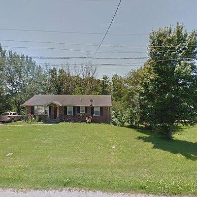 286 Stephanie Dr, Clarksville, TN 37042