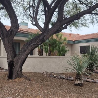 290 N Via Del Ciruelo, Green Valley, AZ 85614