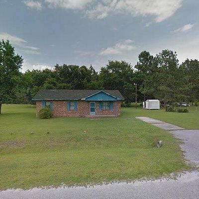 291 Dennis Blvd, Varnville, SC 29944