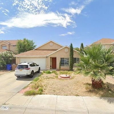 2967 Fountain Ave, Las Cruces, NM 88007