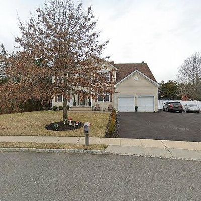 3 Cabin Brook Cres, Manchester Township, NJ 08759