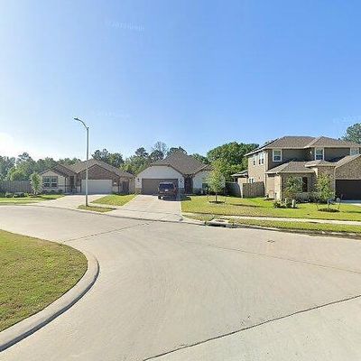 2327 E Winding Pines Dr, Tomball, TX 77375