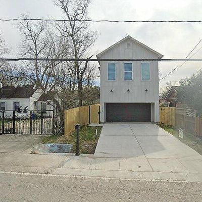 2402 Bennington St, Houston, TX 77093