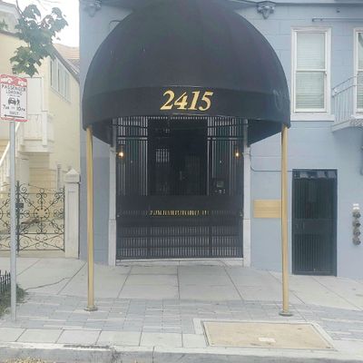 2415 Van Ness Ave #607, San Francisco, CA 94109