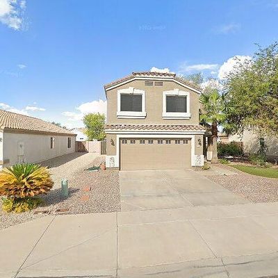 2426 W Allens Peak Dr, San Tan Valley, AZ 85144