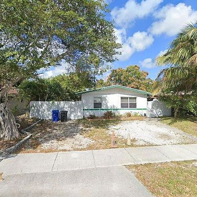 2433 Nw 20 Th St, Fort Lauderdale, FL 33311