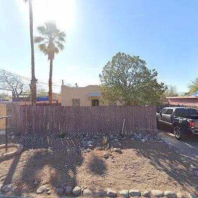2435 N Edith Blvd, Tucson, AZ 85716