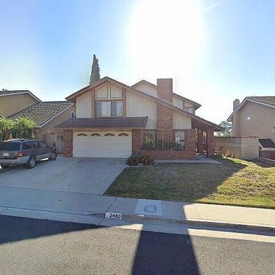 2440 Stony Ln, Brea, CA 92821