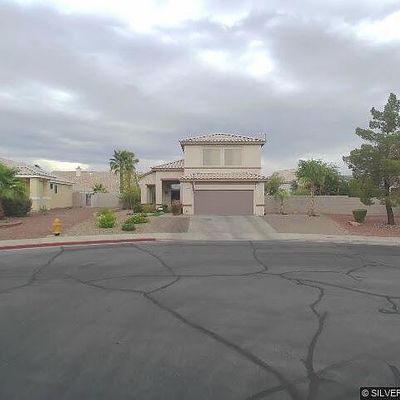 245 Pleasant Pebble St, Henderson, NV 89074