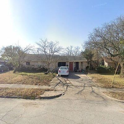 2476 Lindale Ln, Mesquite, TX 75149