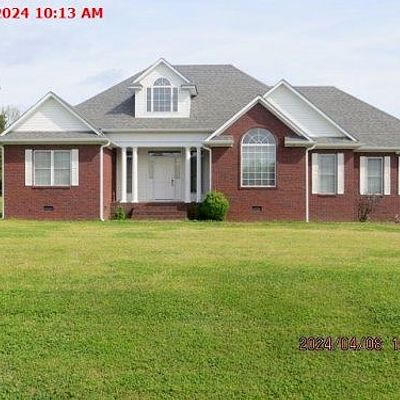 25 Greenview Cir, Bolivar, TN 38008