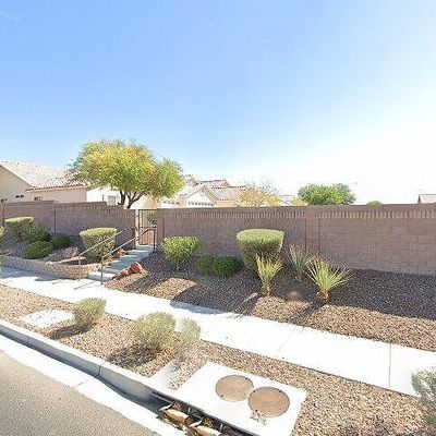 2508 Blue Ave, North Las Vegas, NV 89081