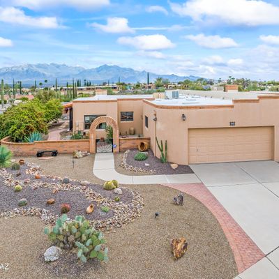 2511 S Avenida Loma Linda, Green Valley, AZ 85622