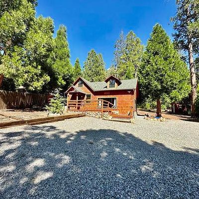 25150 Lodge Rd, Idyllwild, CA 92549