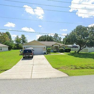 256 Bird Of Paradise Dr, Palm Coast, FL 32137