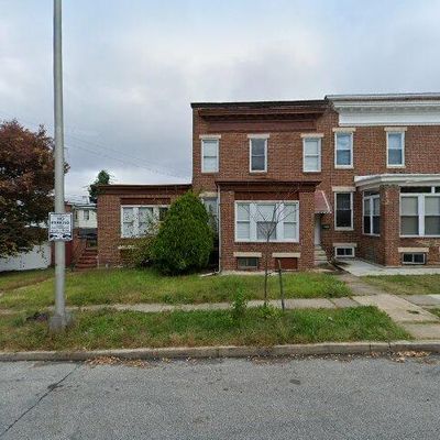 3221 The Alameda, Baltimore, MD 21218