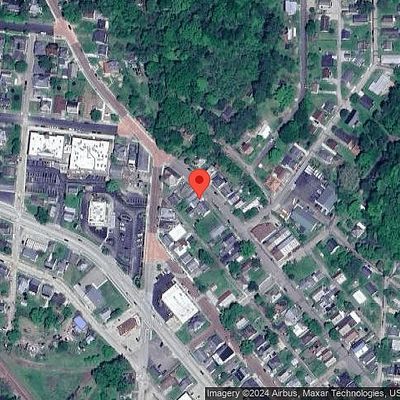 327 Poplar St, Nelsonville, OH 45764