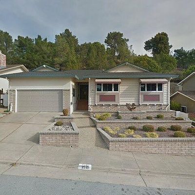 3345 Countryside Dr, San Mateo, CA 94403