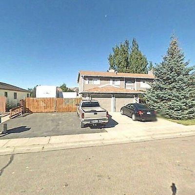 3353 Sierra Cir, Rock Springs, WY 82901