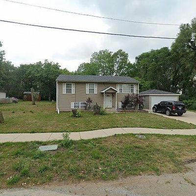 3402 Colorado St, Lake Station, IN 46405