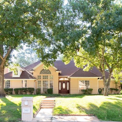 3411 Storey Lake Dr, Tyler, TX 75707