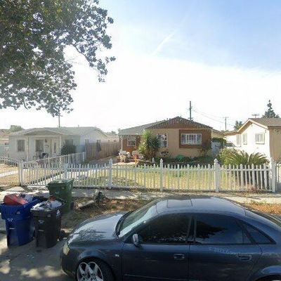 344 W 119 Th St, Los Angeles, CA 90061