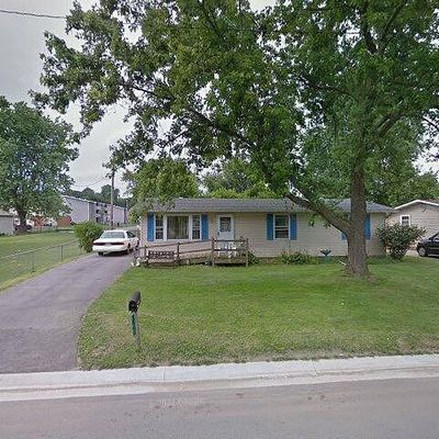 347 Lahonda Dr, Valparaiso, IN 46385