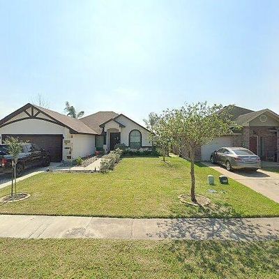 349 Valle Alto Dr, Los Fresnos, TX 78566