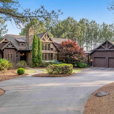 355 Keowee Ave, Sunset, SC 29685