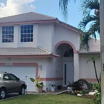 3551 Nw 109 Th Ter, Sunrise, FL 33351