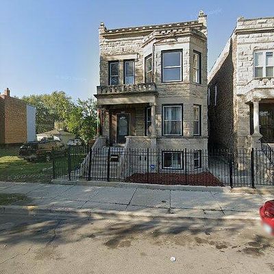 3606 W Polk St, Chicago, IL 60624