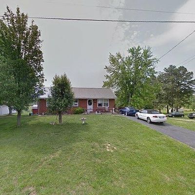 366 Highland Dr, Campbellsville, KY 42718