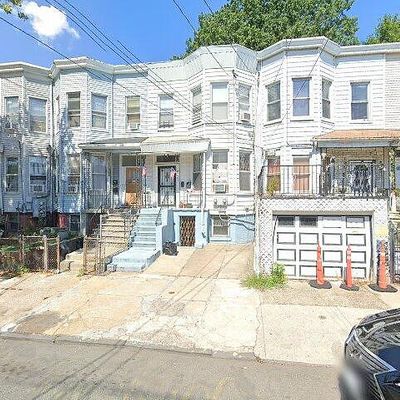 37 Arlington Ave, Jersey City, NJ 07305