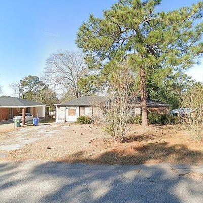 3706 Kaiser Ave, Columbia, SC 29204