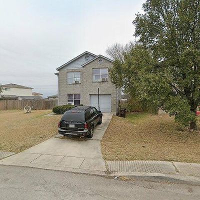 3715 Candleglenn, San Antonio, TX 78244