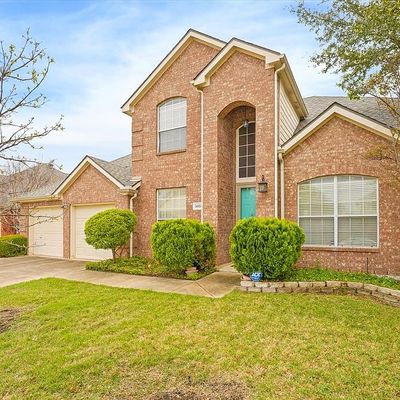 3005 Kootenay Cir, Denton, TX 76210