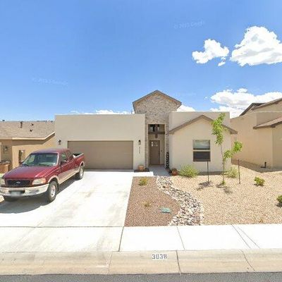 3038 Dos Vistas Ave, Las Cruces, NM 88012