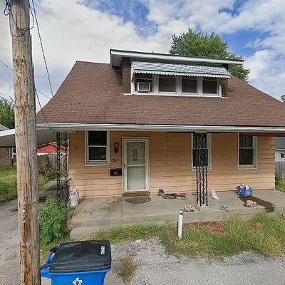 311 Degenhardt Ave, Saint Louis, MO 63125