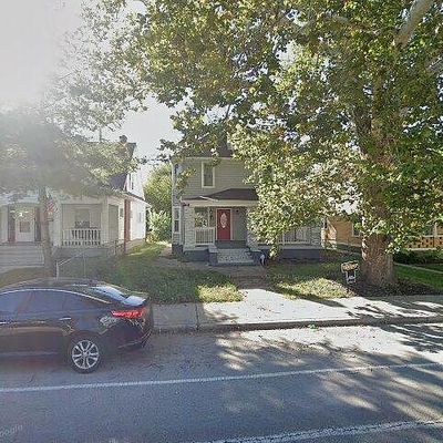 3114 N Capitol Ave, Indianapolis, IN 46208