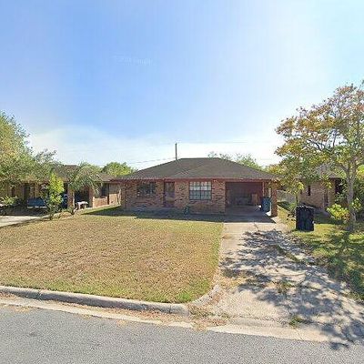 312 N 7 Th St, Los Fresnos, TX 78566