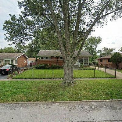 3139 Sussex Ave, Markham, IL 60428