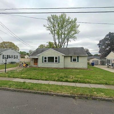 318 E 3 Rd St, Florence, NJ 08518