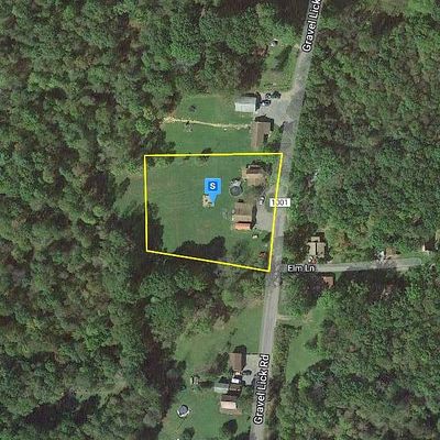 319 Gravel Lick Rd, Strattanville, PA 16258