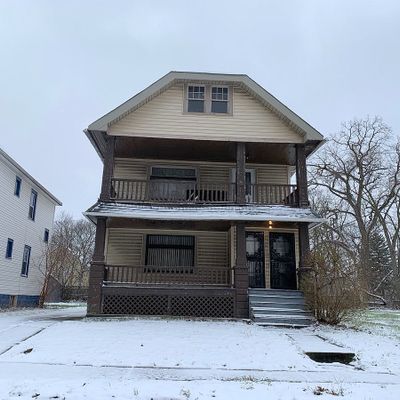 4070 E 141 St St, Cleveland, OH 44128