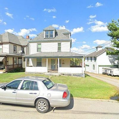 408 Parker Ave, Scottdale, PA 15683