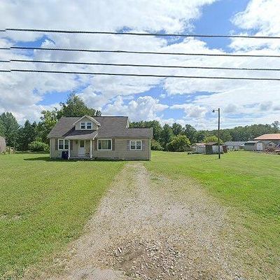 411 Waterworks Rd, London, KY 40741