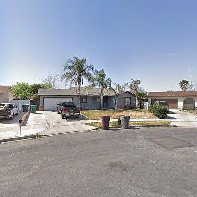 41151 Dixon Dr, Hemet, CA 92544