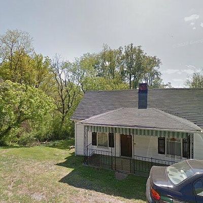 4116 Hart St, Ashland, KY 41101