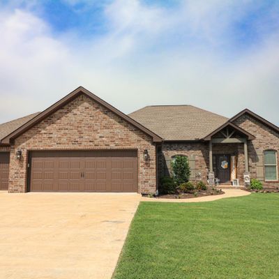 413 Sicily Cir, Trumann, AR 72472