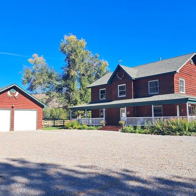 415 Shale Rd, Priest River, ID 83856